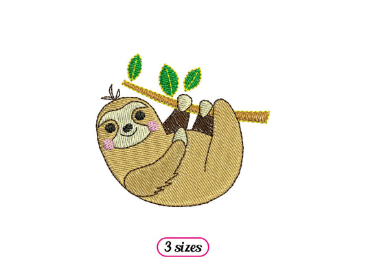 Mini Sloth