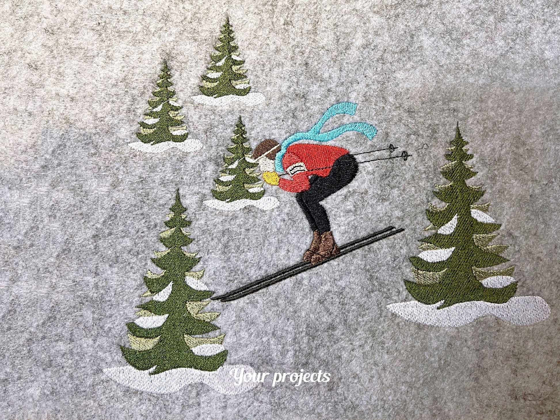 Winter Sport Bundle x 10