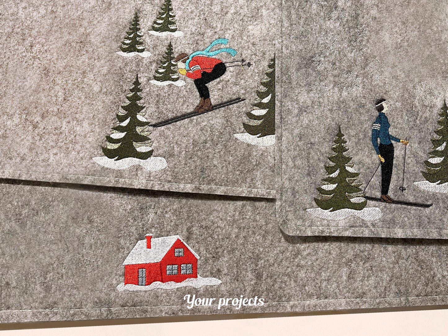 Winter Sport Bundle x 10