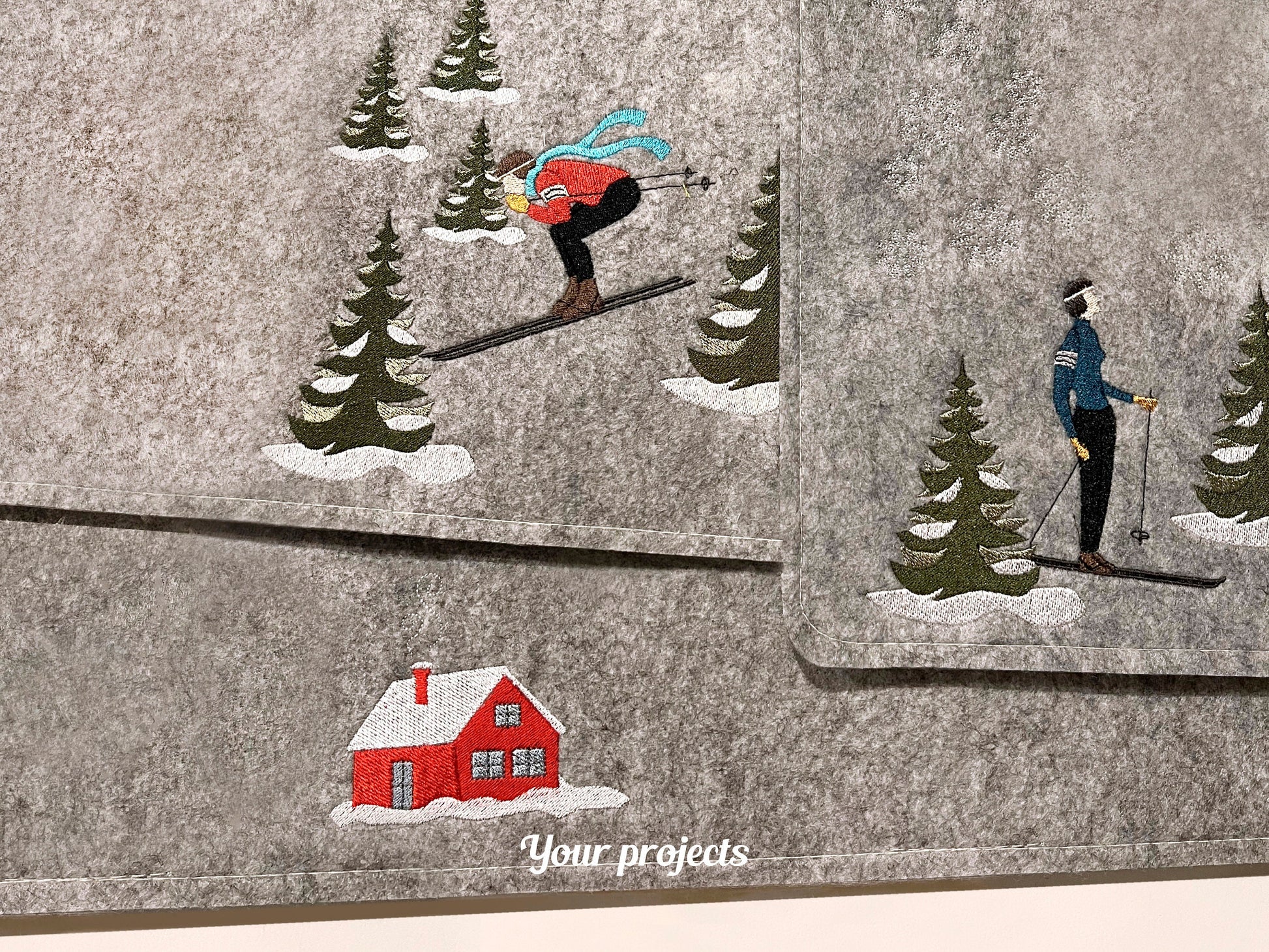 Winter Sport Bundle x 10