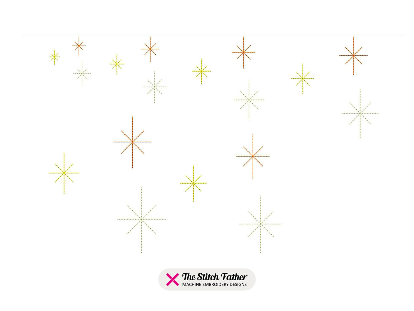 Sparkling Stars
