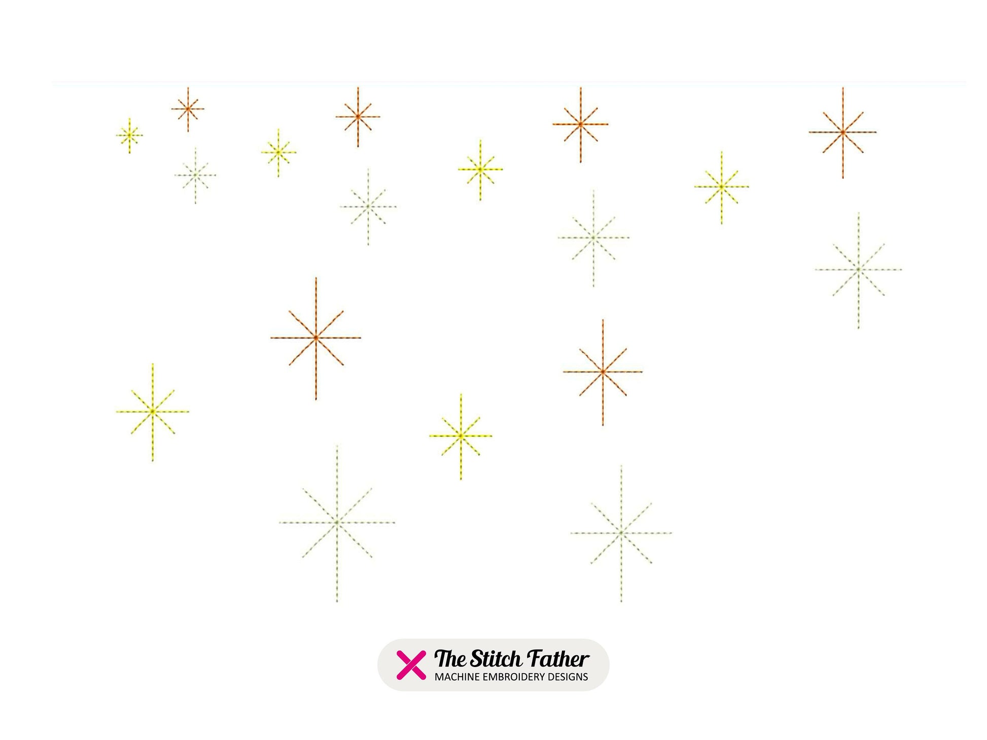 Sparkling Stars
