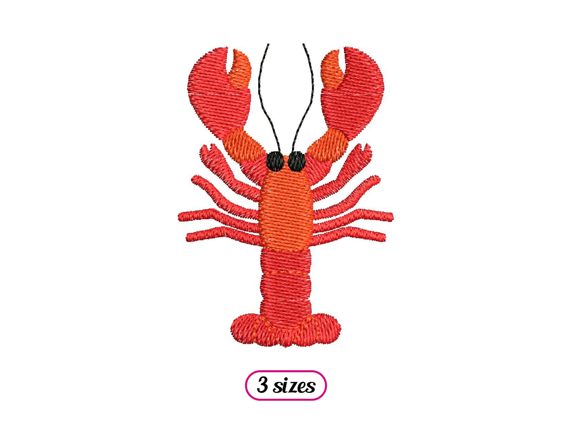 Mini Lobster