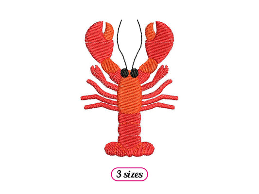 Mini Lobster