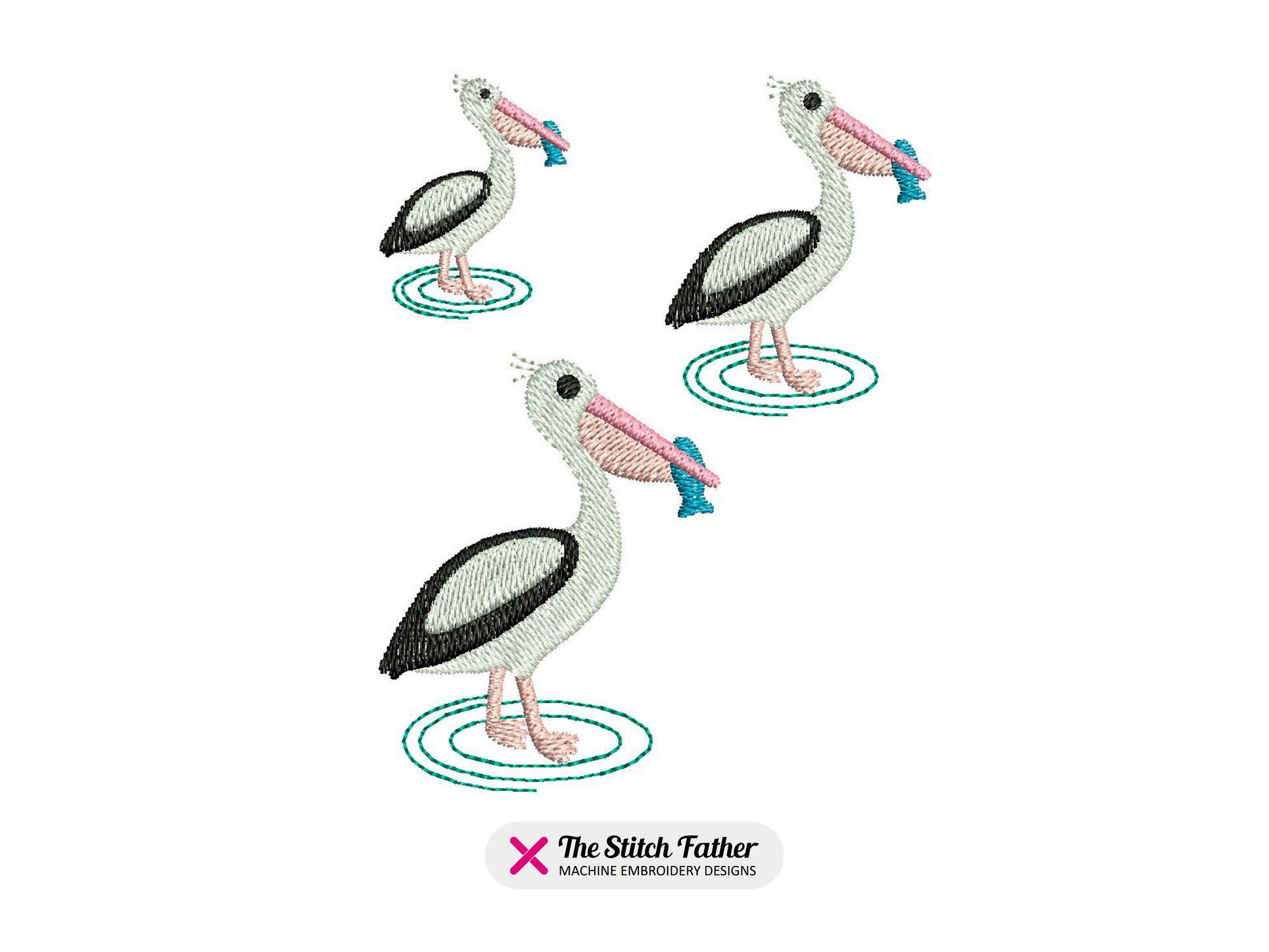 Mini Pelican