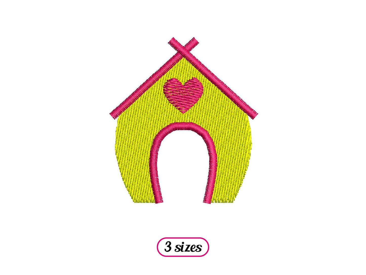 Mini Dog House