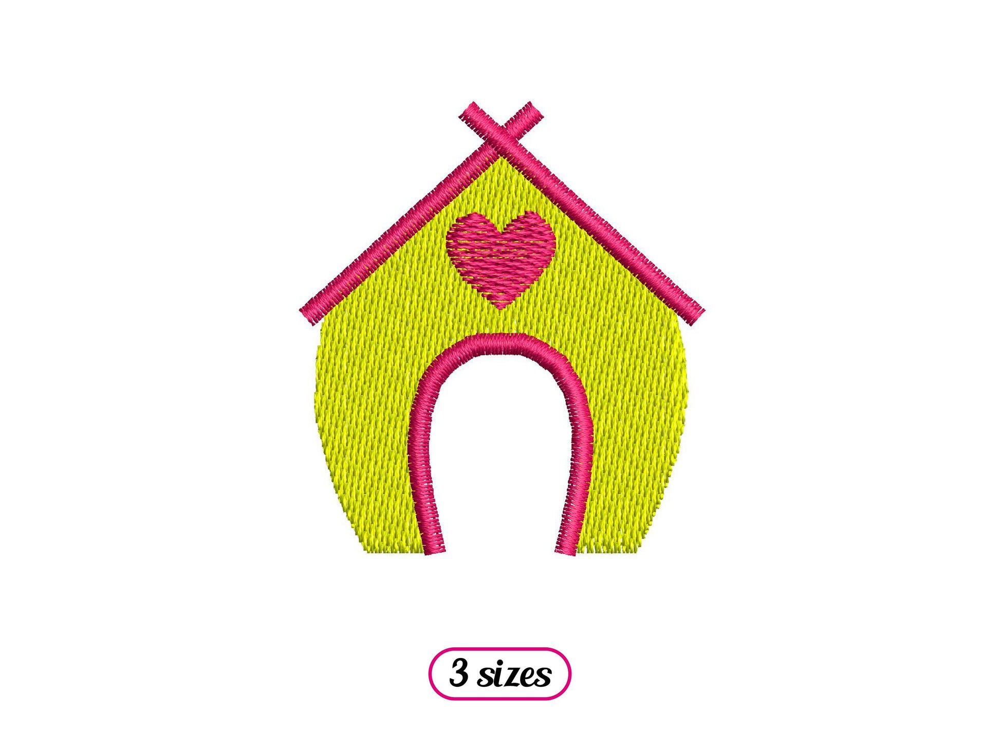 Mini Dog House