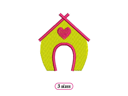 Mini Dog House