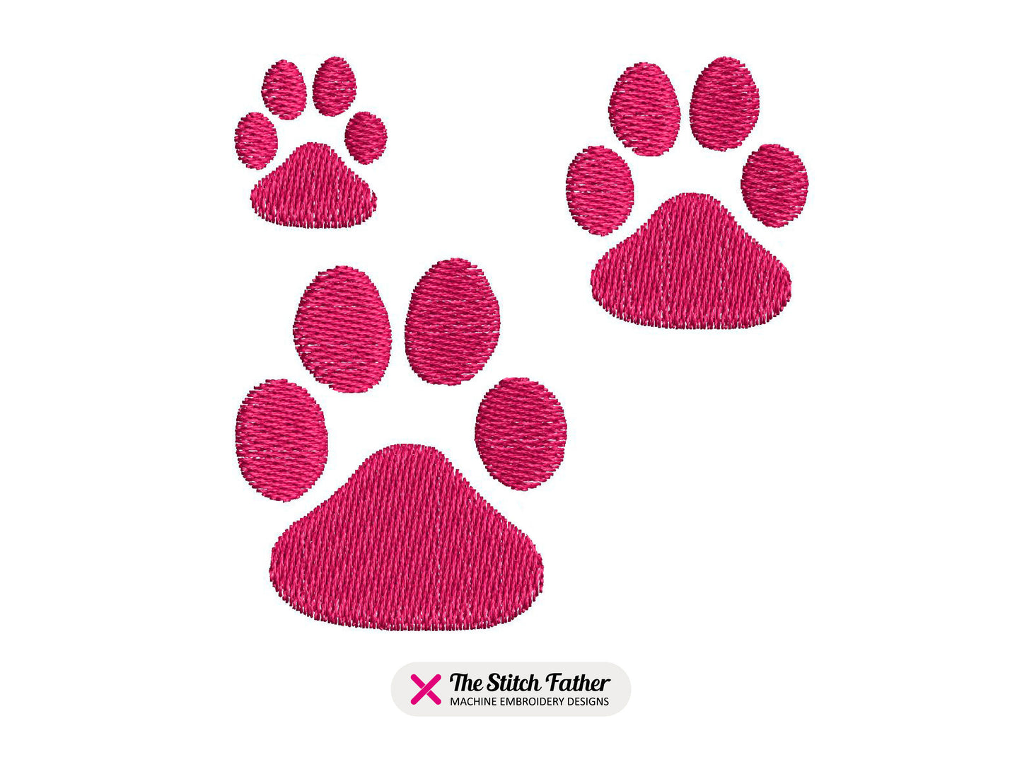 Mini Dog Set