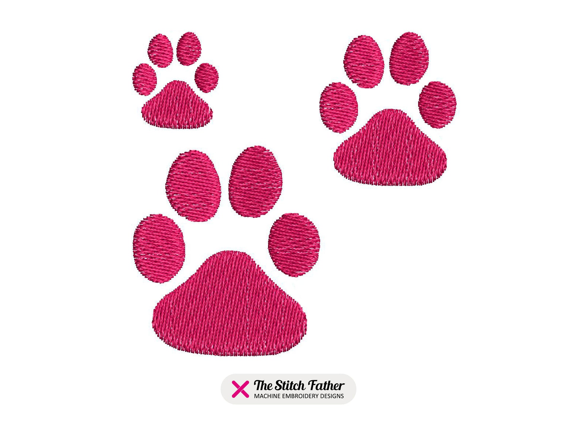 Mini Dog Set