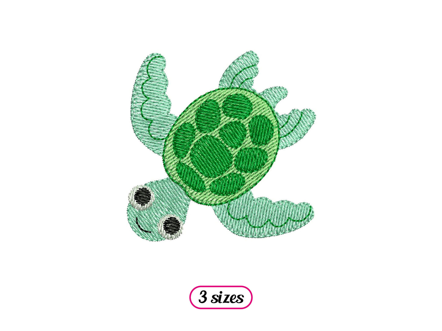 Mini Turtle
