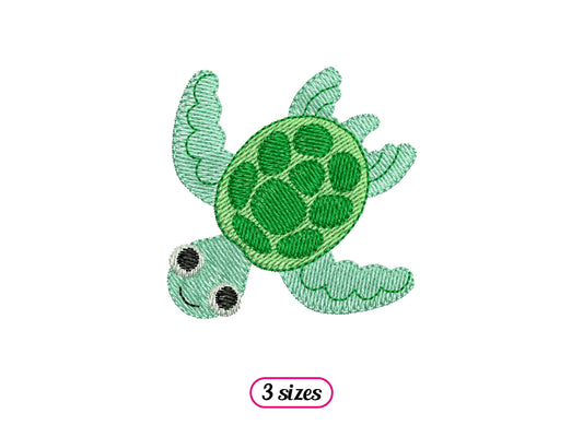 Mini Turtle