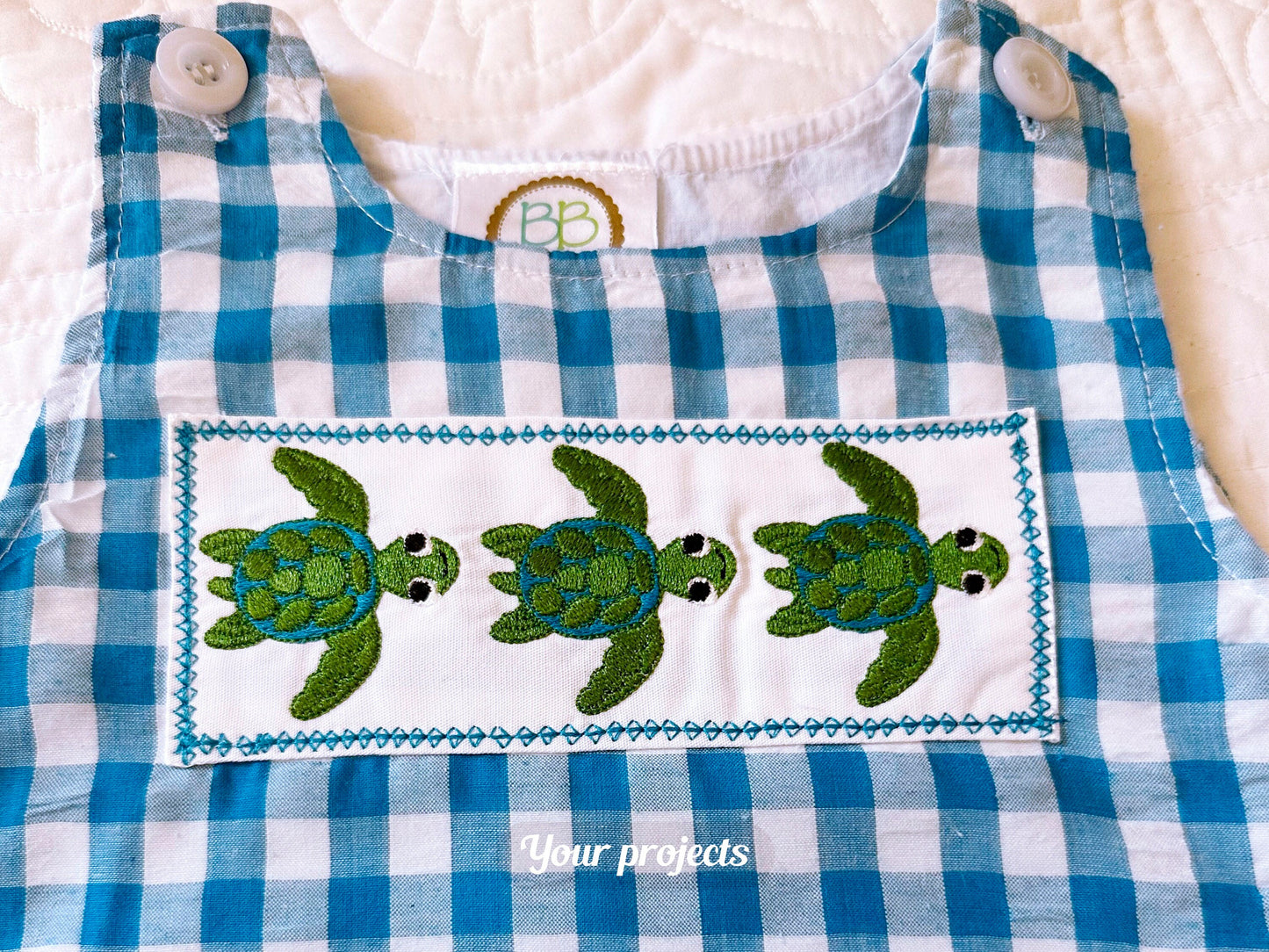 Mini Turtle