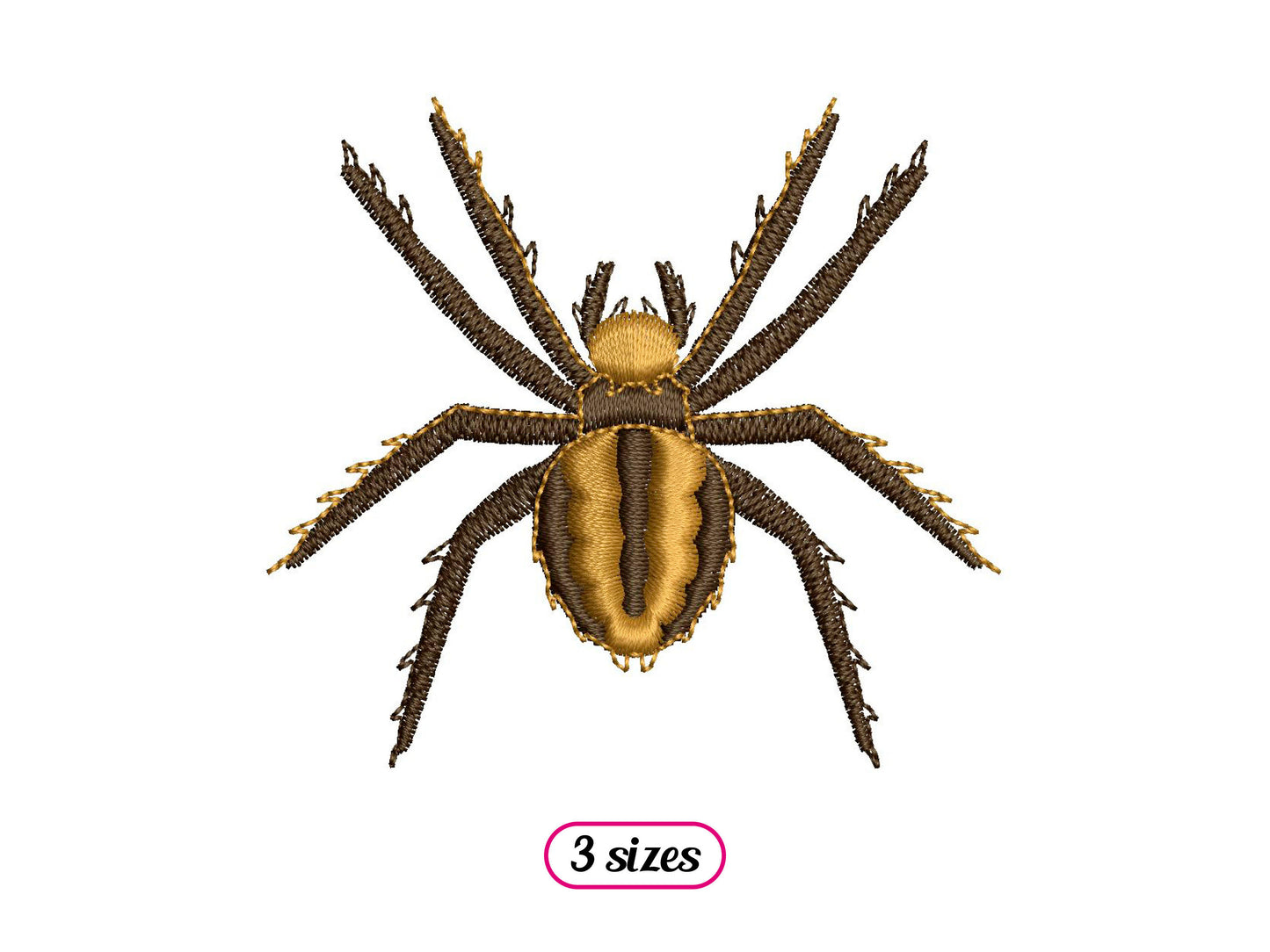Mini Spider