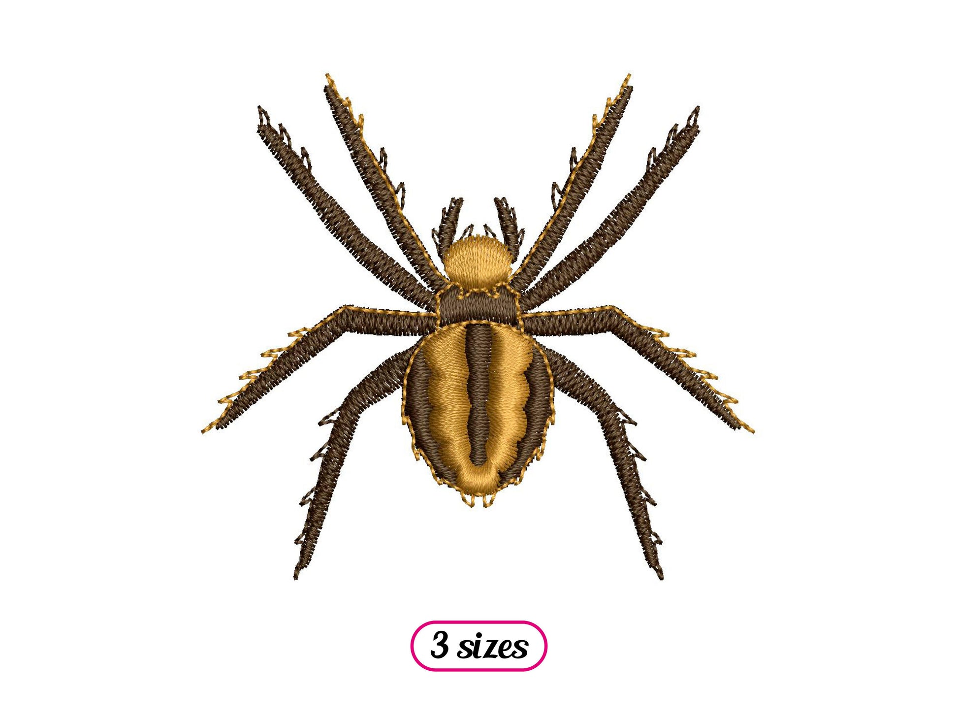 Mini Spider