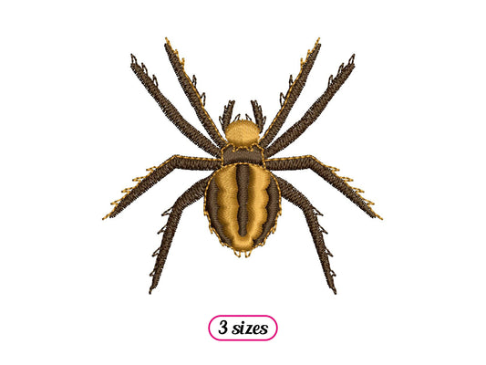 Mini Spider