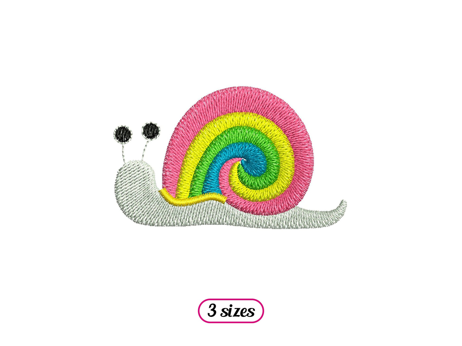 Mini Snail