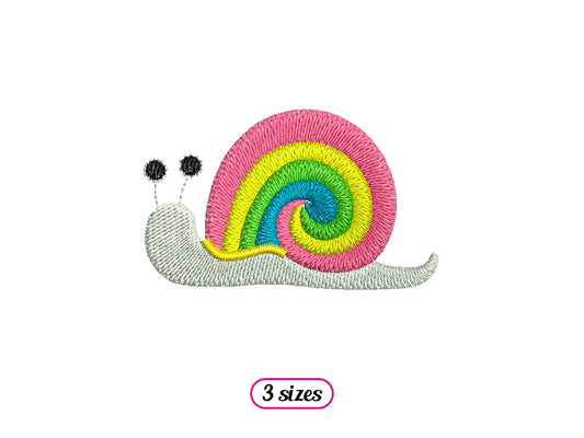 Mini Snail