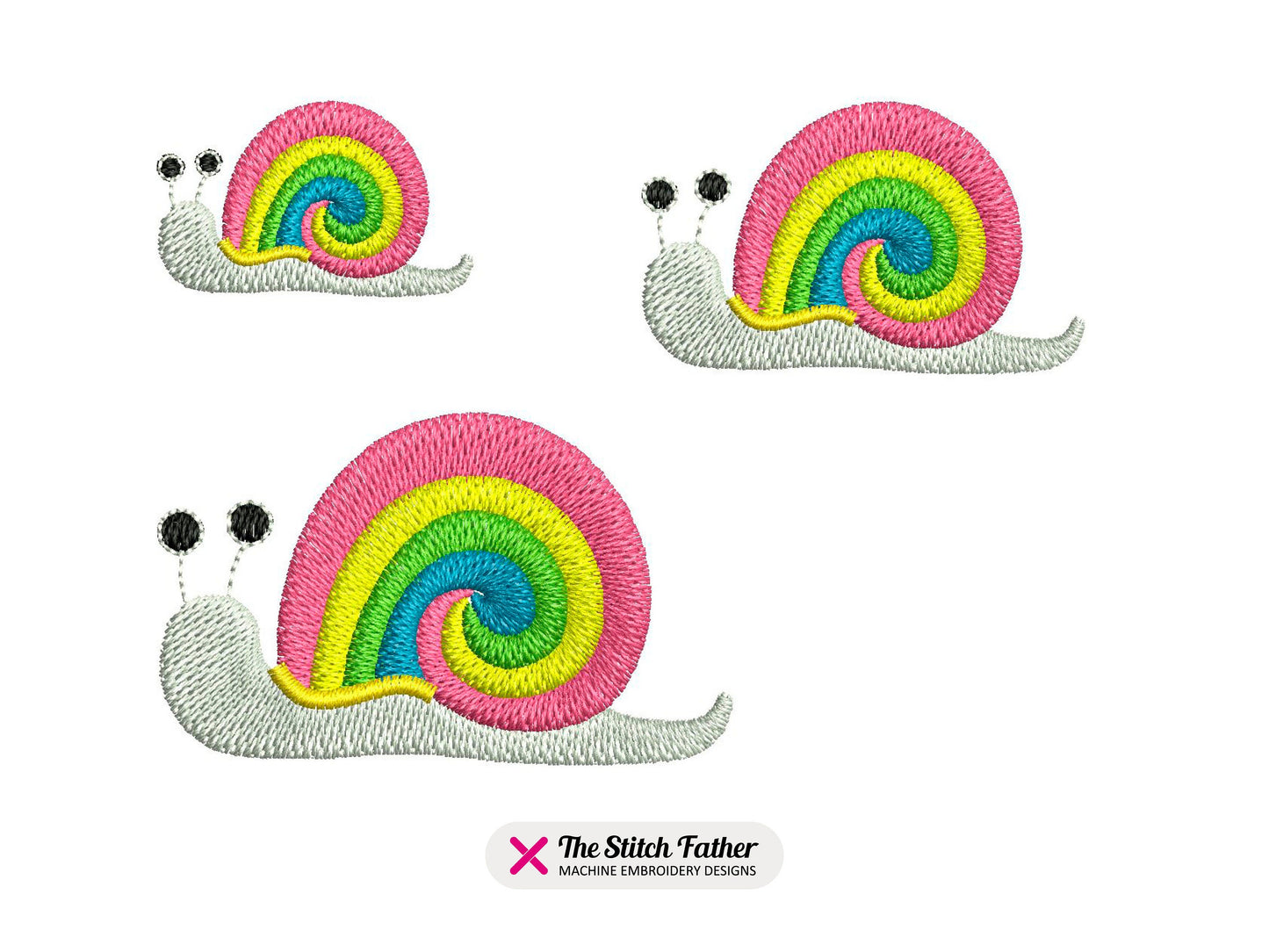 Mini Snail