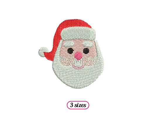 Mini Santa Claus
