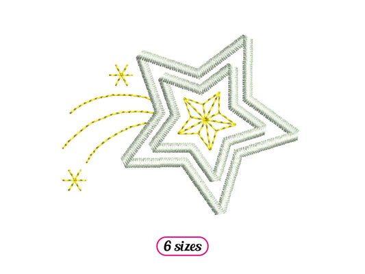 Mini Star