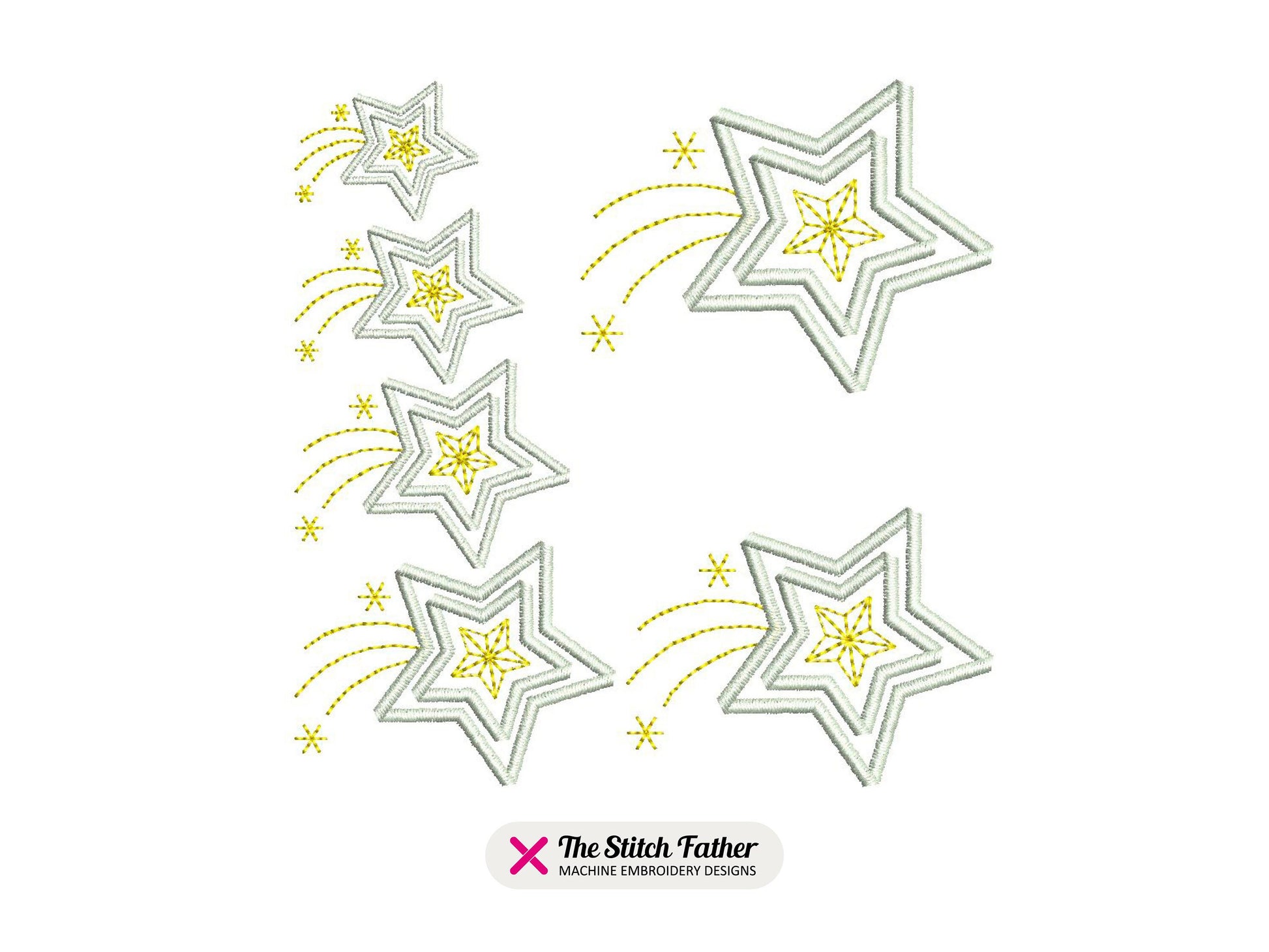 Mini Star