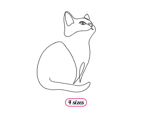 Mini Cat Sitting