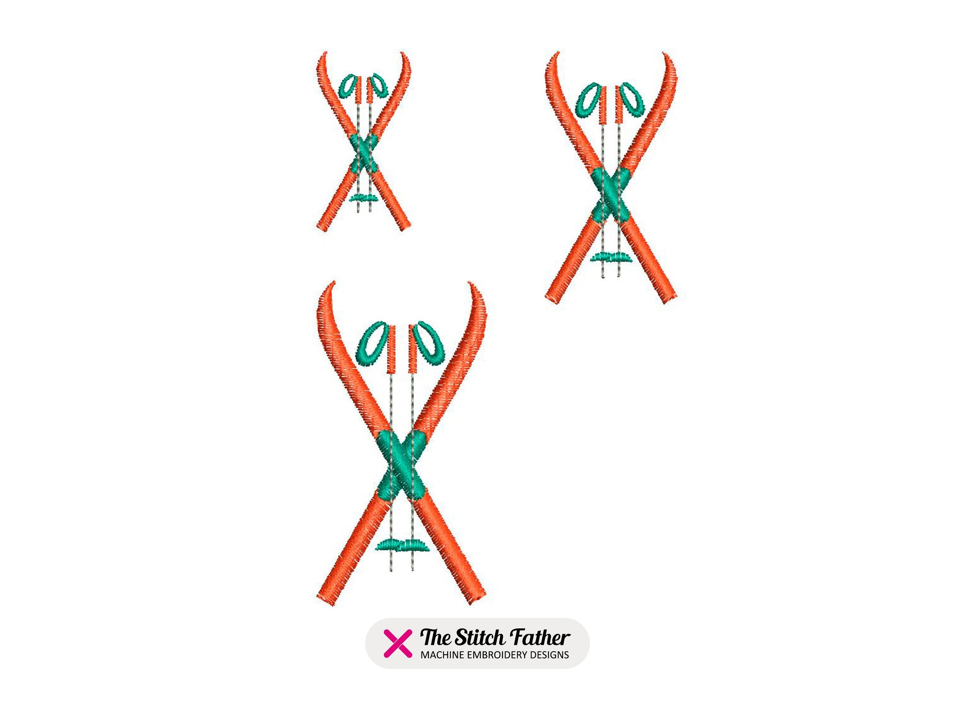 Mini Ski