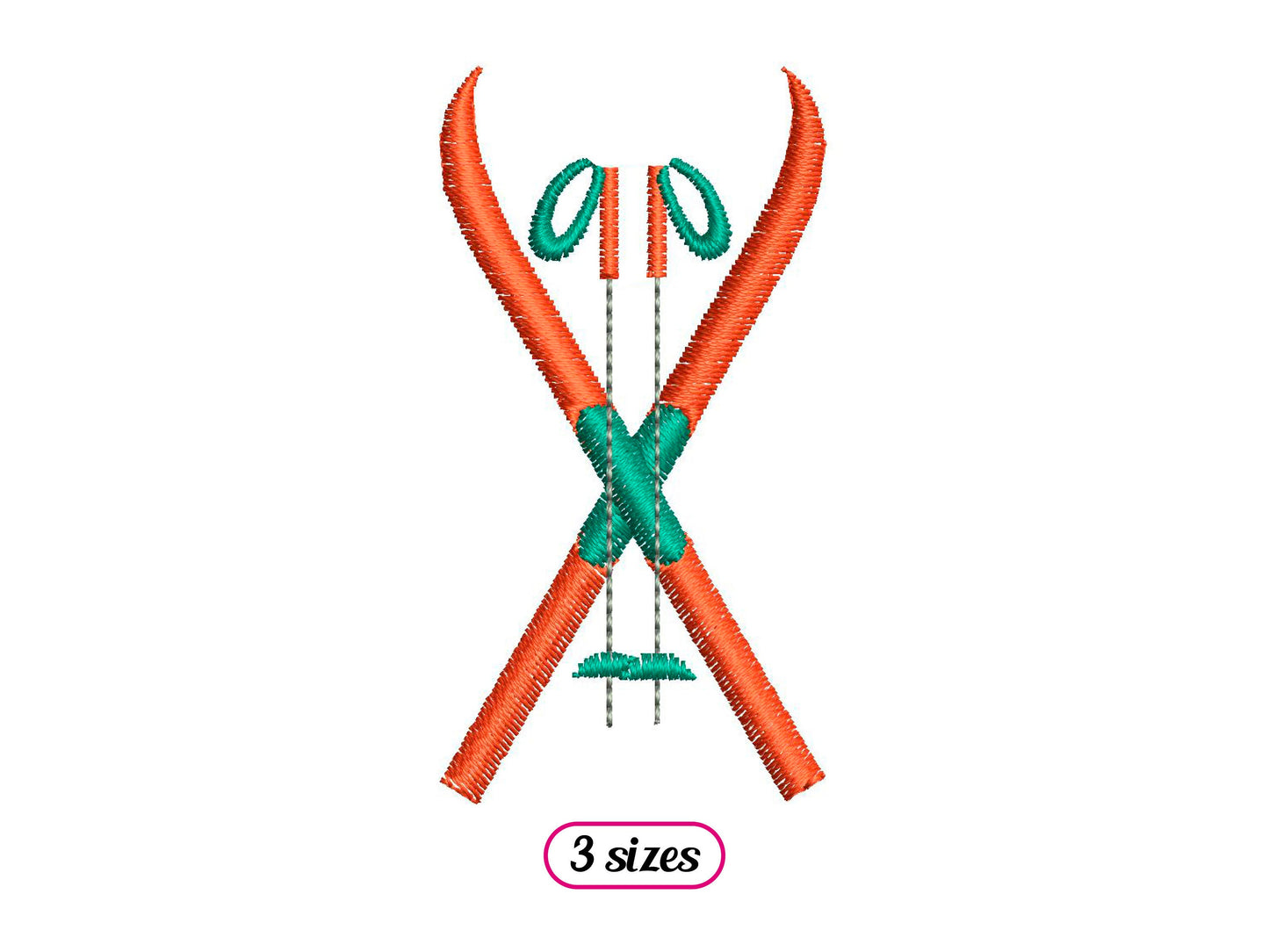 Mini Ski