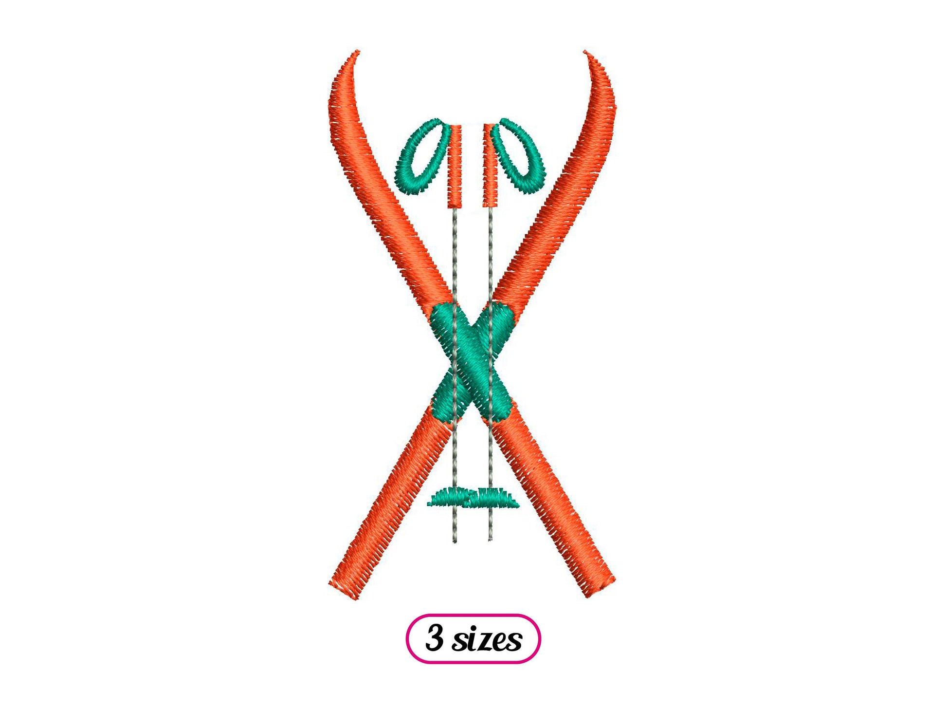 Mini Ski