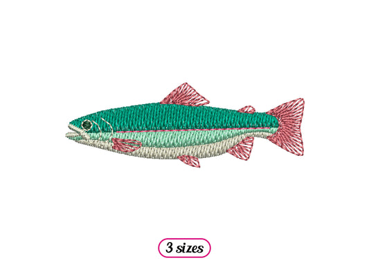 Mini Fish