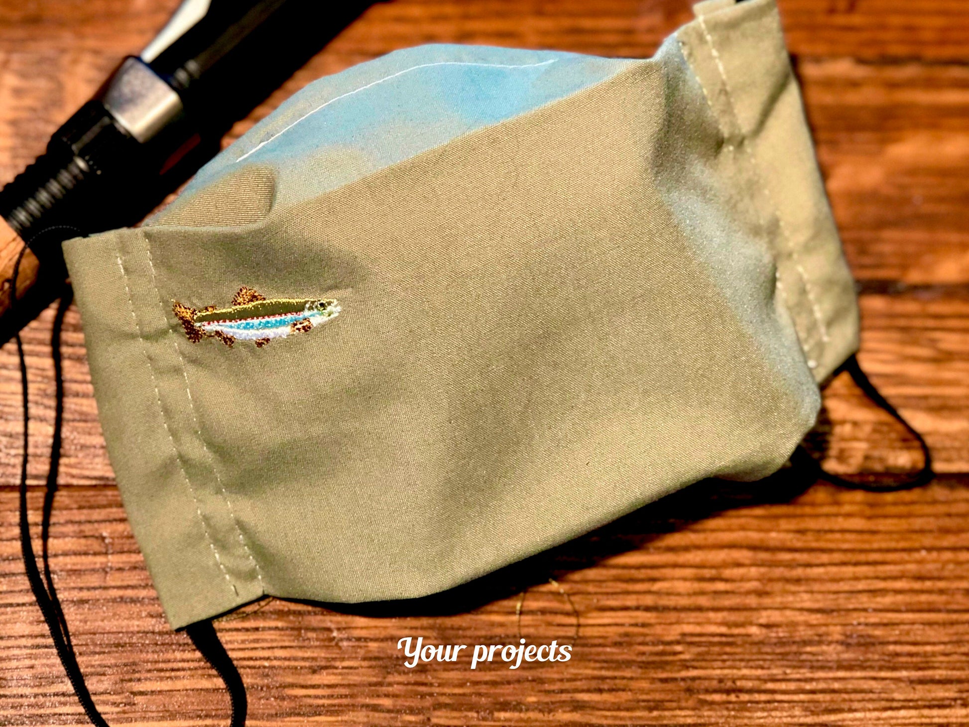 Mini Fish