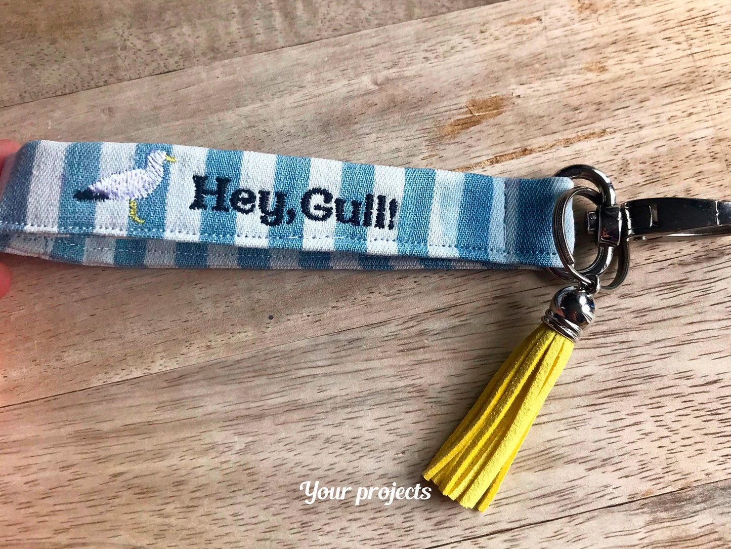 Mini Seagull