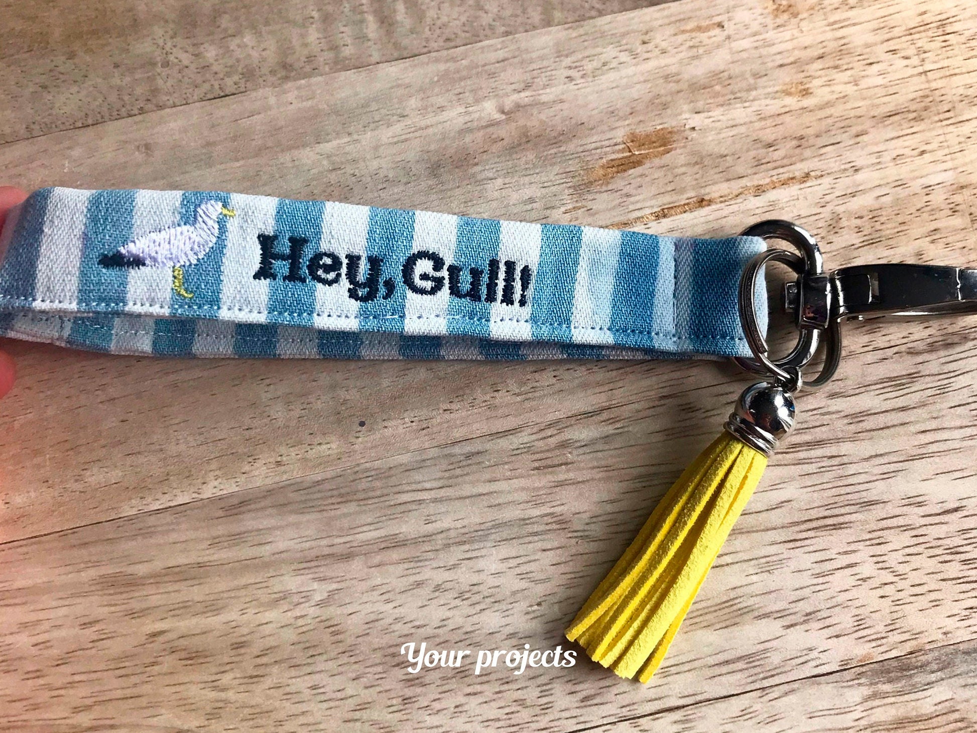 Mini Seagull