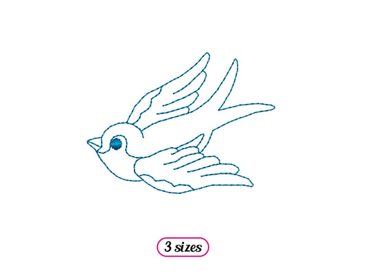 Mini Swallow