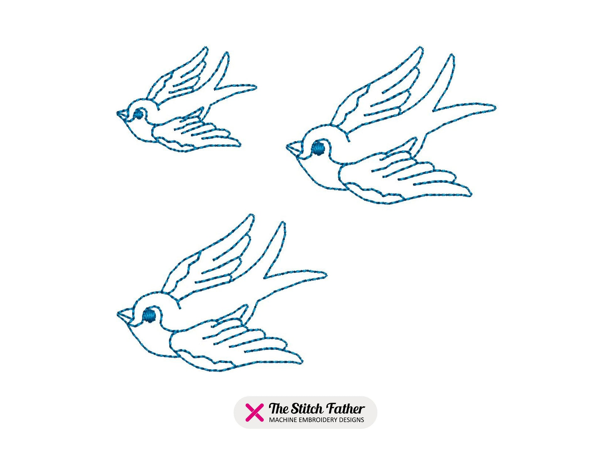Mini Swallow