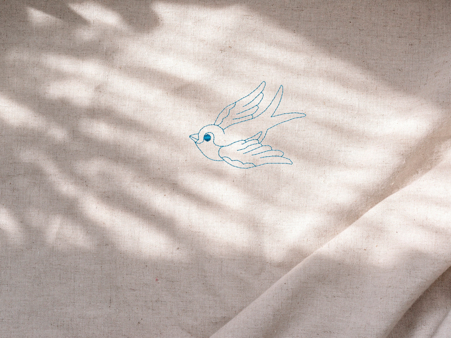 Mini Swallow