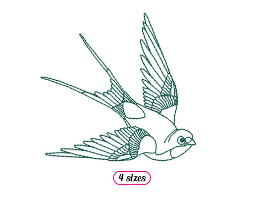 Swallow