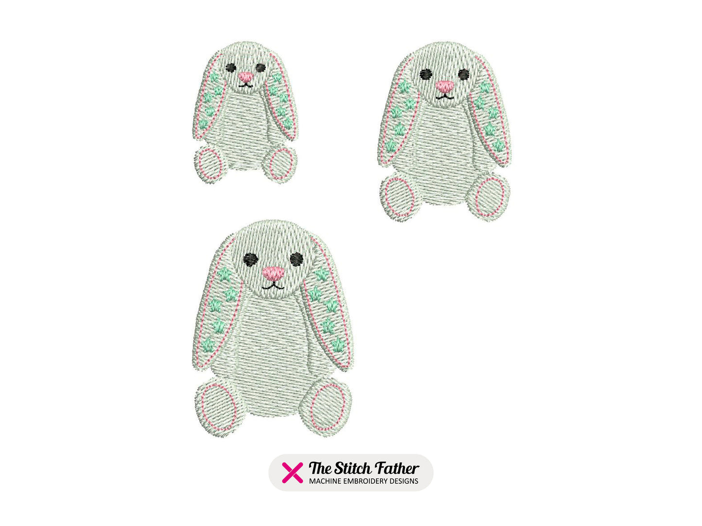 Mini Rabbit