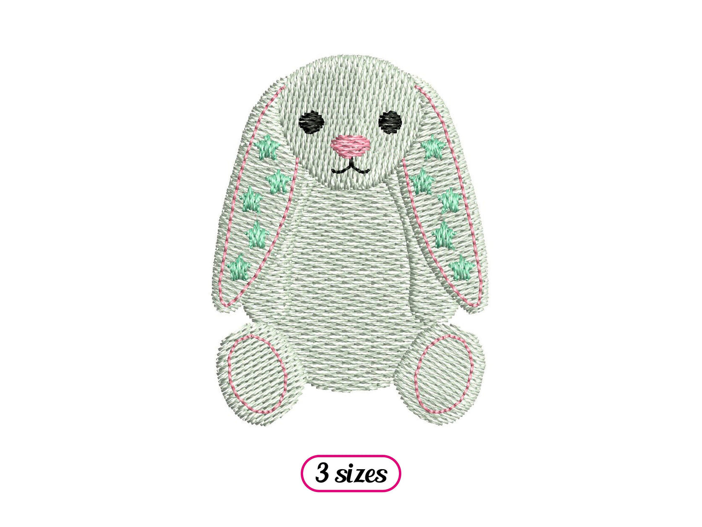 Mini Rabbit