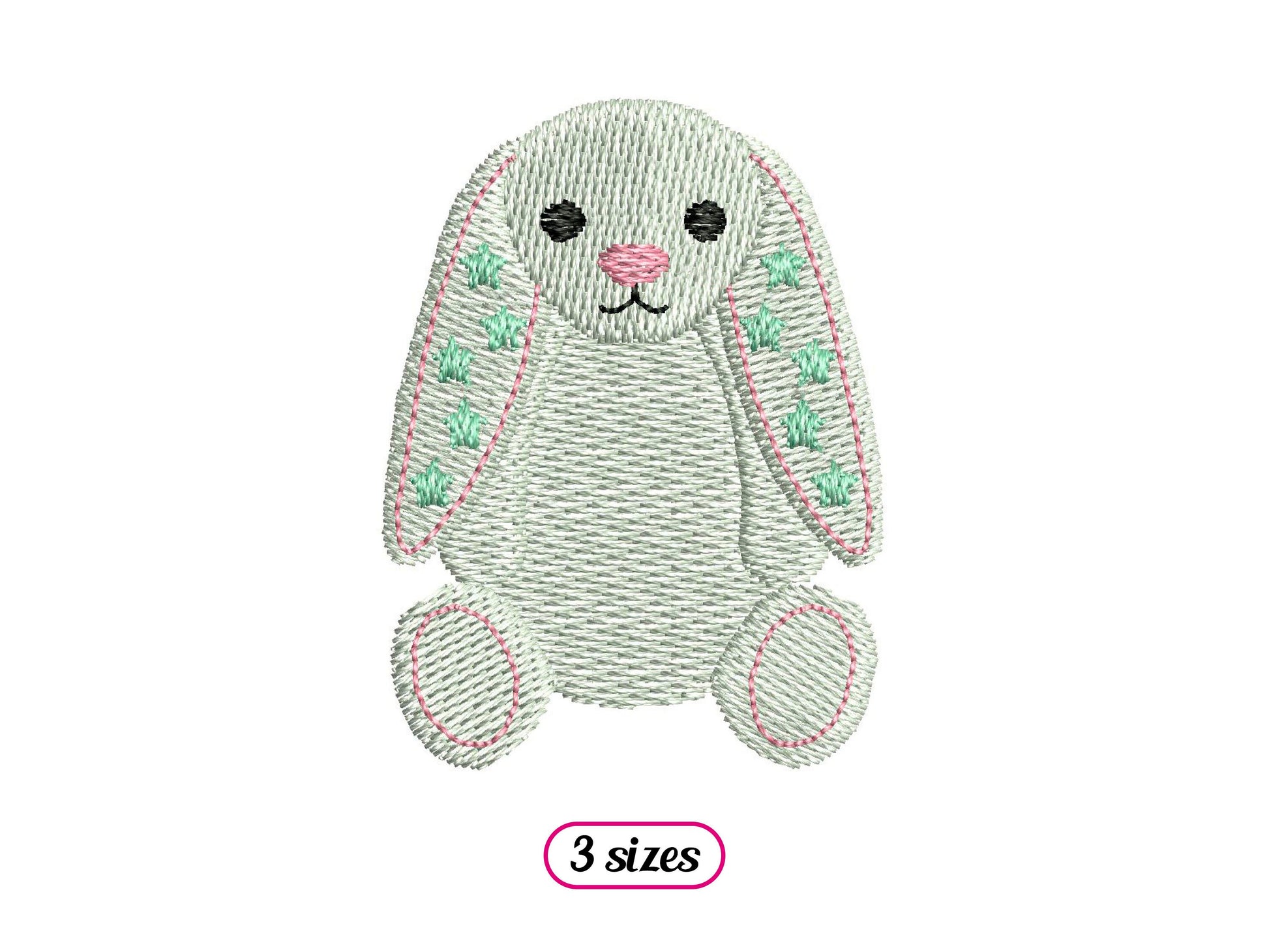 Mini Rabbit