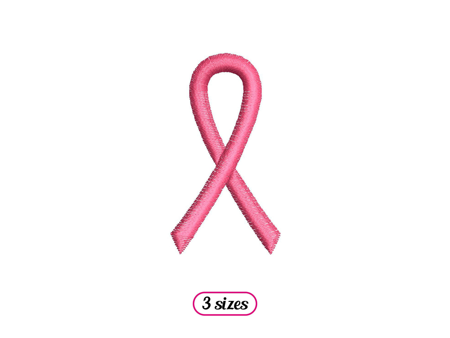 Mini Awareness Ribbon
