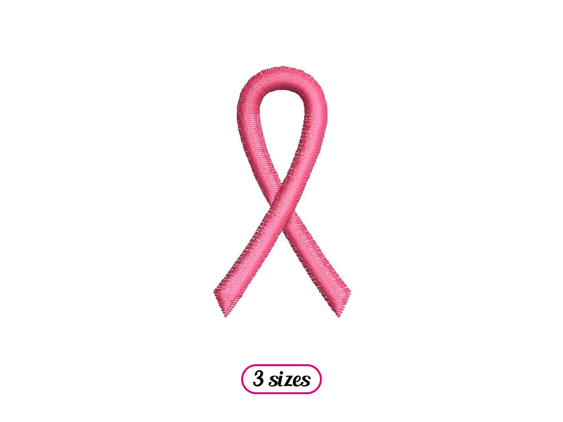 Mini Awareness Ribbon