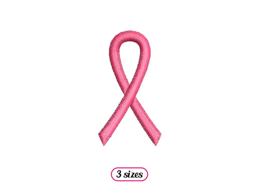 Mini Awareness Ribbon
