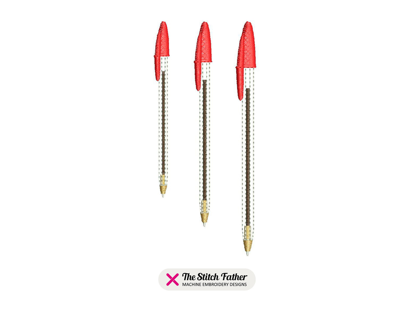 Ball Pen