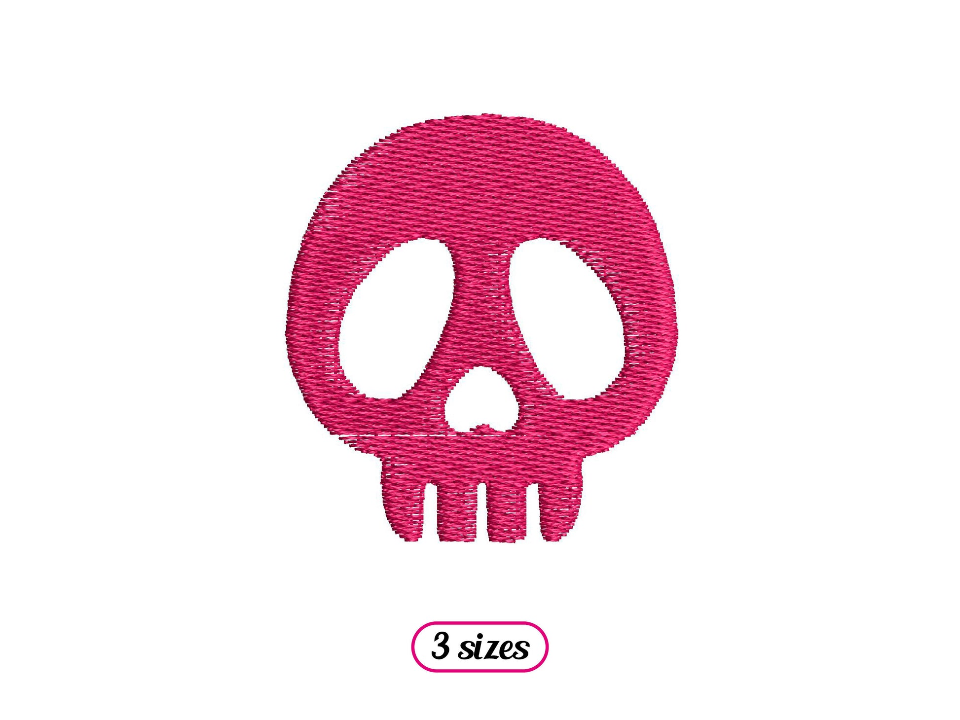 Mini Skull