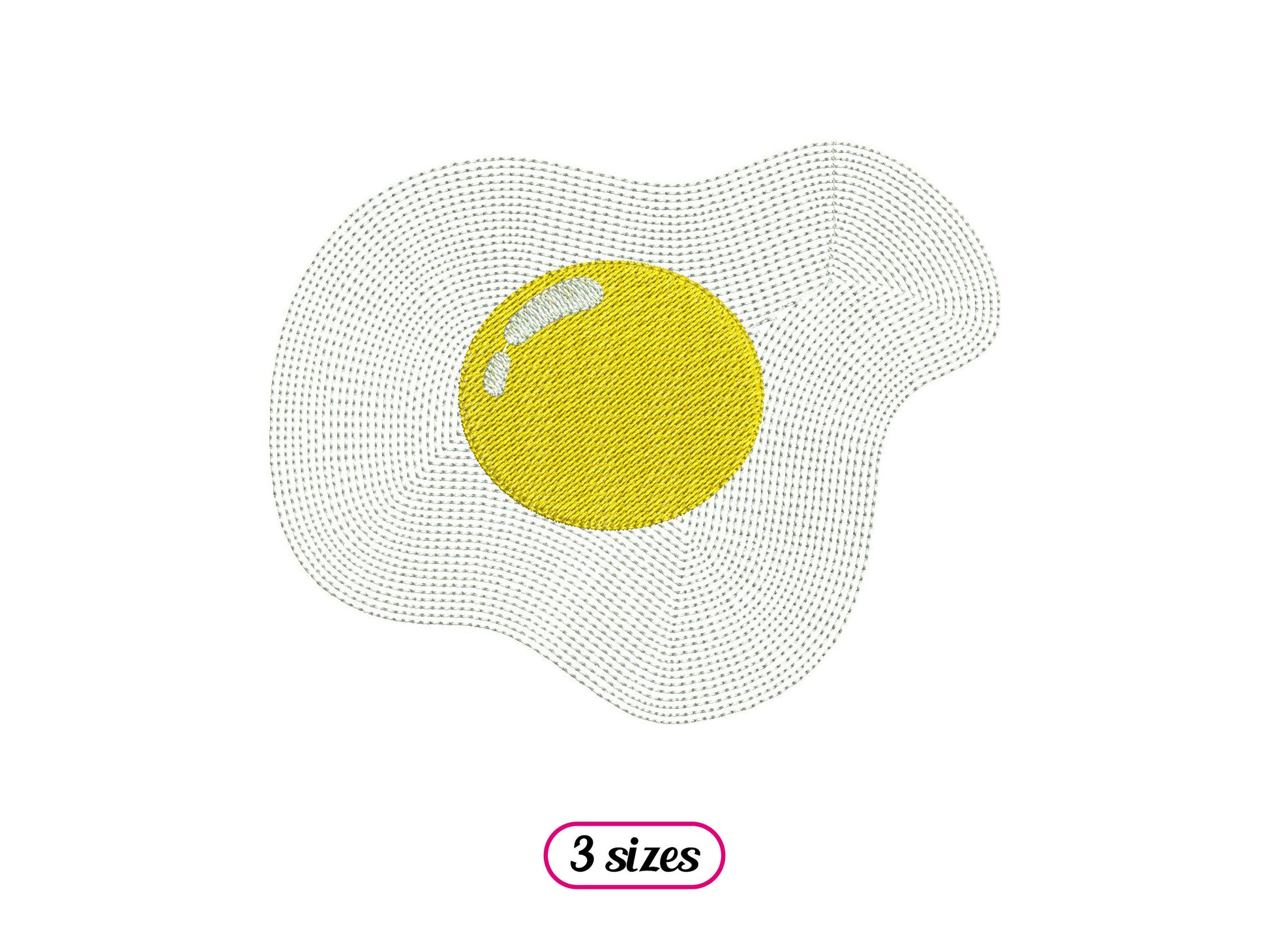 Fried Egg