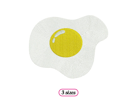 Fried Egg