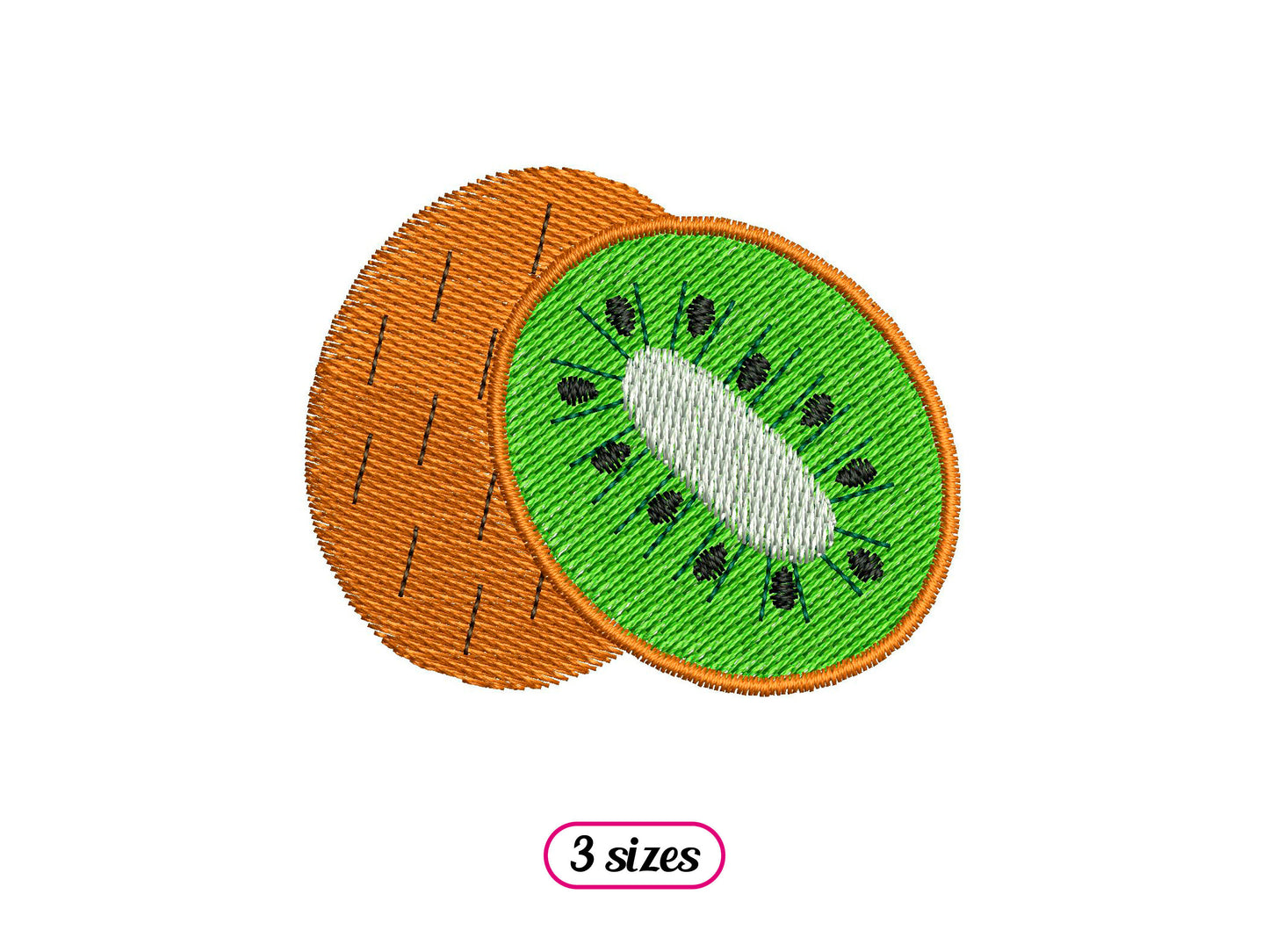 Mini Kiwi