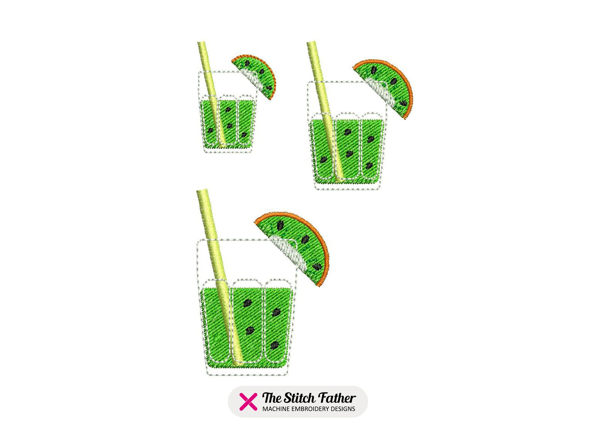 Mini Kiwi Set